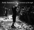 Harmonics Of The Night (Uk) Music CD