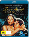 Romeo & Juliet - Romeo & Juliet - Blu-ray