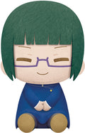 Banpresto - Jujutsu Kaisen Maki Zenin Big Plush - Collectibles