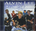 Alvin Lee - Alvin Lee In Tennessee - CD