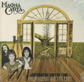 Magna Carta - Prisoners On The Line - CD