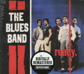 Blues Band - Ready - CD