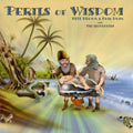 Phil Pete / Ryan Brown - Perils Of Wisdom - CD