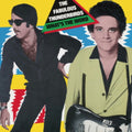 Fabulous Thunderbirds - What's The Word - CD