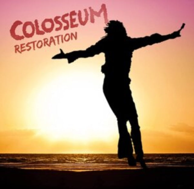 Tomorrow's Blues & Restoration Digi & Live At Colosseum's Only Performances At Montreux (CD/DVD)