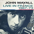 Live In France (CD/DVD)