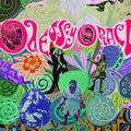 Odessey & Oracle(180G/Half Speed Mastered/Retro)