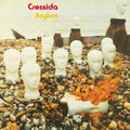 Asylum (180G/Gatefold Sleeve)