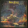Judas Priest - Sad Wings Of Destiny (Limited 180G/Silver LP Vinyl)