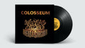 Colosseum - Bread & Circuses - LP Vinyl