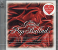 Various Artists - Greatest Pop Ballads / Various - CD