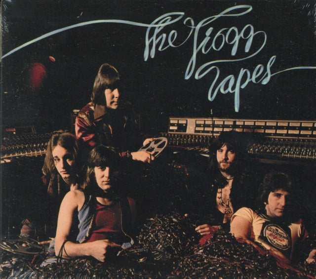 Troggs - Troggs Tapes - CD
