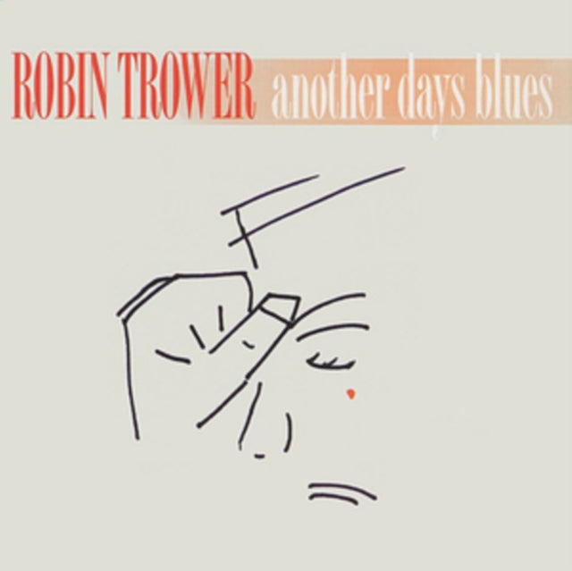 Robin Trower - Another Days Blues - CD