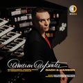 Carpenter,cameron - Bach & Hanson - Music CD