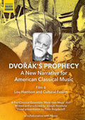 Fain / Postclassical Ensemble - Dvorak's Prophecy: Film 6 - DVD