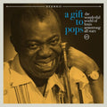 Wonderful World Of Louis Armstrong All Stars - Gift To Pops - Music CD
