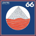 Lowtec - Easy To Heal Cuts - Vinyl Record