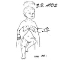 Z.b. Aids - Gestalt - Vinyl Record