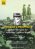 Sharp / Mayer / Sanchez - Dvorak's Prophecy: Film 2 - DVD