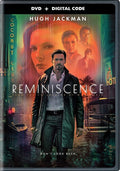 Reminiscence - Reminiscence - DVD