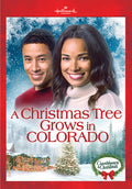 Christmas Tree Grows In Colorado - Christmas Tree Grows In Colorado - DVD