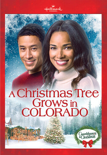 Christmas Tree Grows In Colorado - Christmas Tree Grows In Colorado - DVD