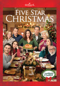 Five Star Christmas - Five Star Christmas - DVD