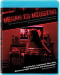 Megan Is Missing - Megan Is Missing - Blu-ray