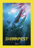 Sharkfest 2021 - Sharkfest 2021 - DVD