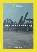 Drain The Oceans: Season 4 - Drain The Oceans: Season 4 - DVD