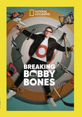 Breaking Bobby Bones: Season 1 - Breaking Bobby Bones: Season 1 - DVD