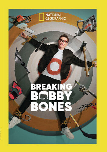 Breaking Bobby Bones: Season 1 - Breaking Bobby Bones: Season 1 - DVD