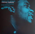 Hubbard,freddie - Ready For Freddie - Vinyl Record