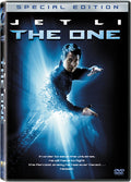 One (2001) - One (2001) - DVD
