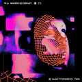 Fitzpatrick,alan - Machine Therapy - Vinyl Record