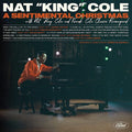 Cole,nat King - Sentimental Christmas With Nat King Cole & Friends - Music CD