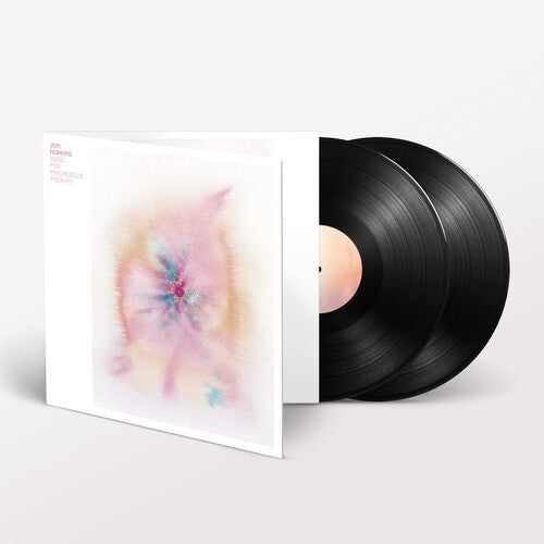 Hopkins,jon - Music For Psychedelic Therapy - Vinyl Record