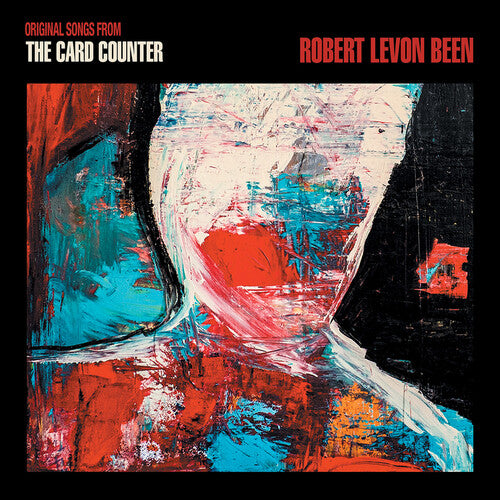 Been,robert Levon - Card Counter - Music CD