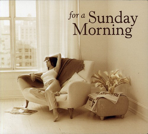 For A Sunday Morning / Various - For A Sunday Morning / Various - Music CD