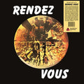 Rendez Vous / O.s.t. - Rendez Vous / O.s.t. - Vinyl Record