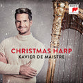De Maistre - Christmas Harp - Music CD