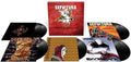 Sepultura - Sepulnation The Studio Albums 1998-2009 - Vinyl Record