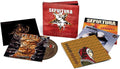 Sepultura - Sepulnation The Studio Albums 1998-2009 - Music CD