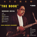 Ervin,booker - Book Cooks - Vinyl Record