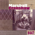 Crenshaw,marshall - #447 - Vinyl Record