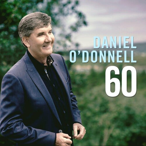 O'donnell,daniel - 60 - Music CD