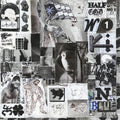 Wiki - Half God - Music CD