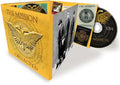 Mission - Collected - Music CD