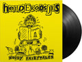 Heideroosjes - Noisy Fairytales - Vinyl Record