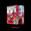 Key - Bad Love (photobook B Version) - Music CD